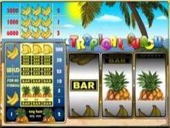 Tropical Punch Slots